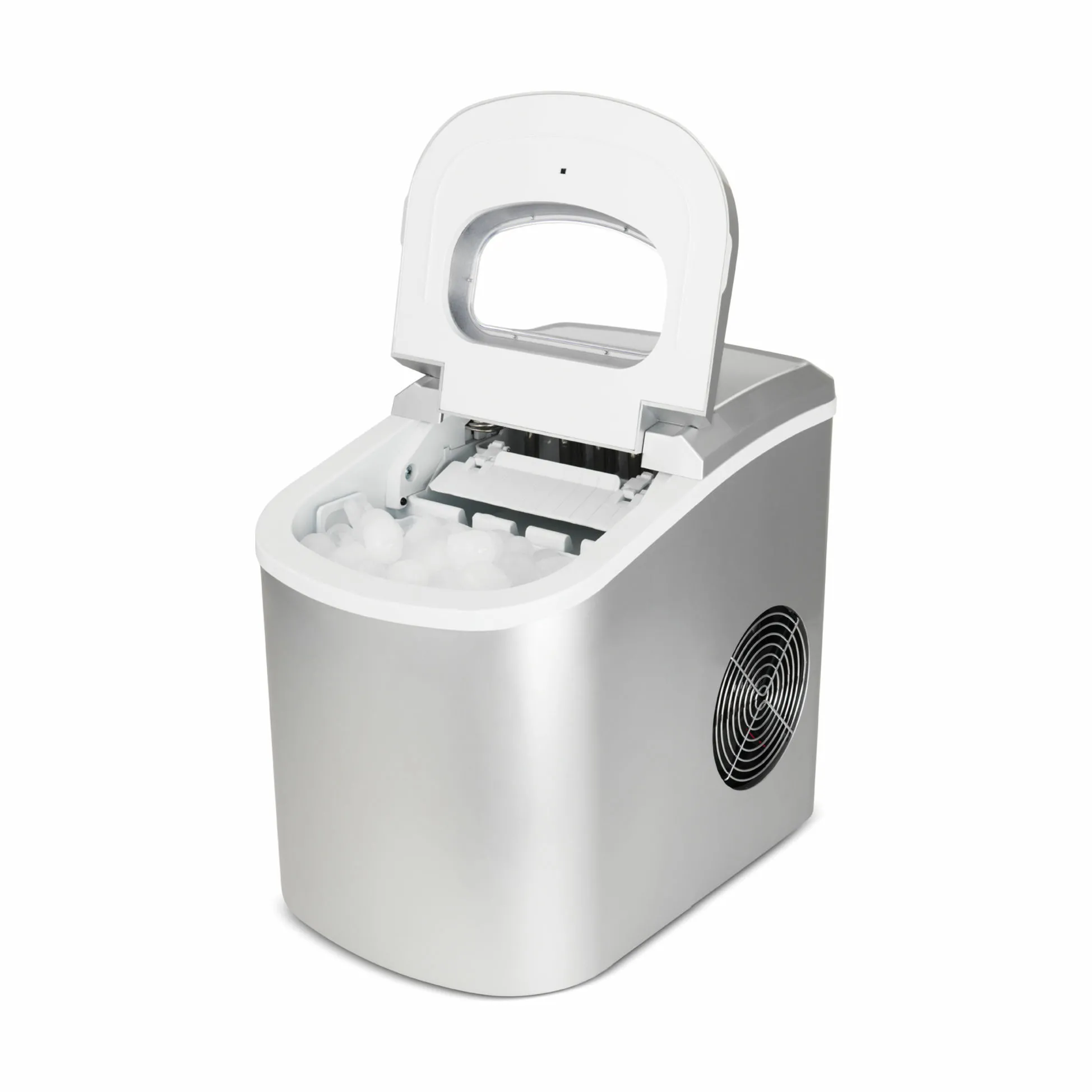 Wilfa Frostbitt ICE-12S Isterningemaskine