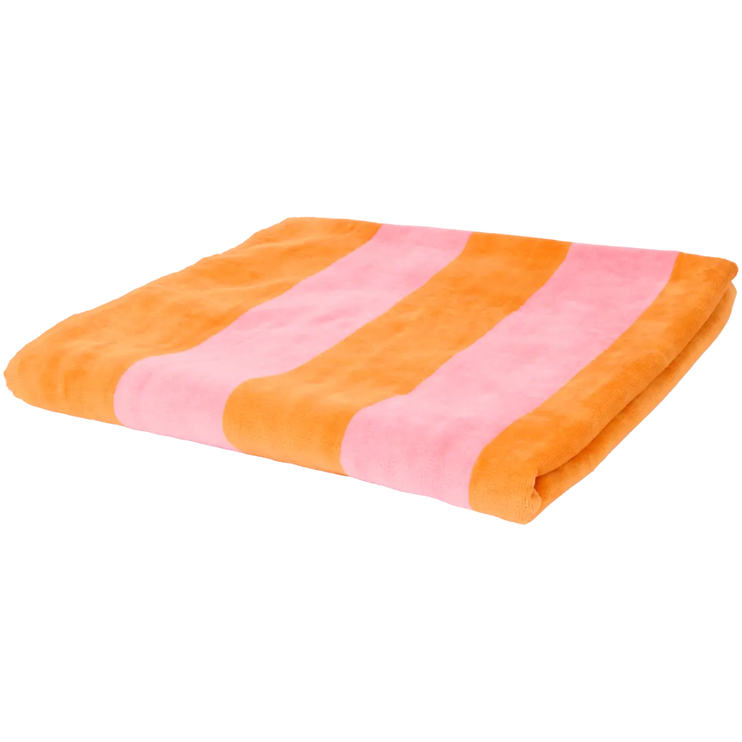 Serviette de plage