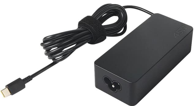 Lenovo 45W USB-C AC strømadapter