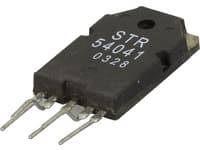 STR54041 IC TO220-5