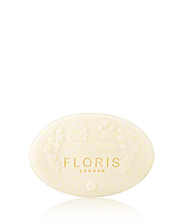 Floris White Rose soap 3x100g
