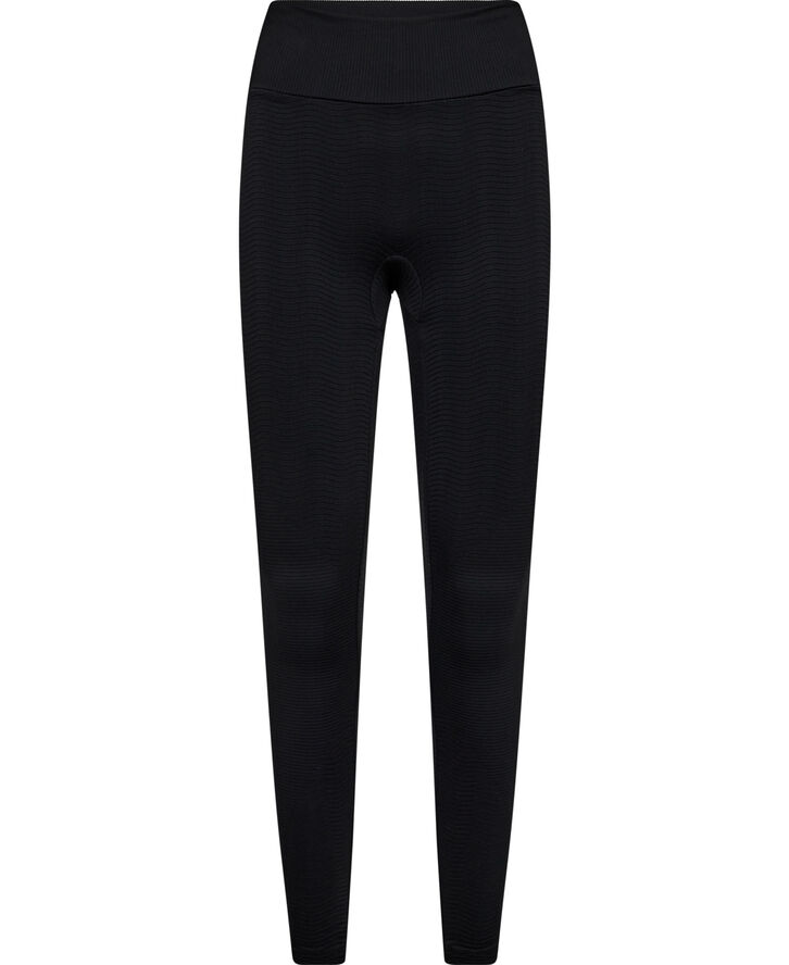 Wolford The Wellness Leggings Sort