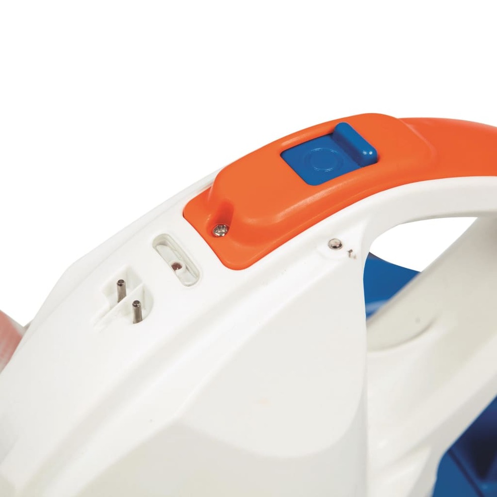 Robot nettoyeur de piscine flowclear aquatronix 58482