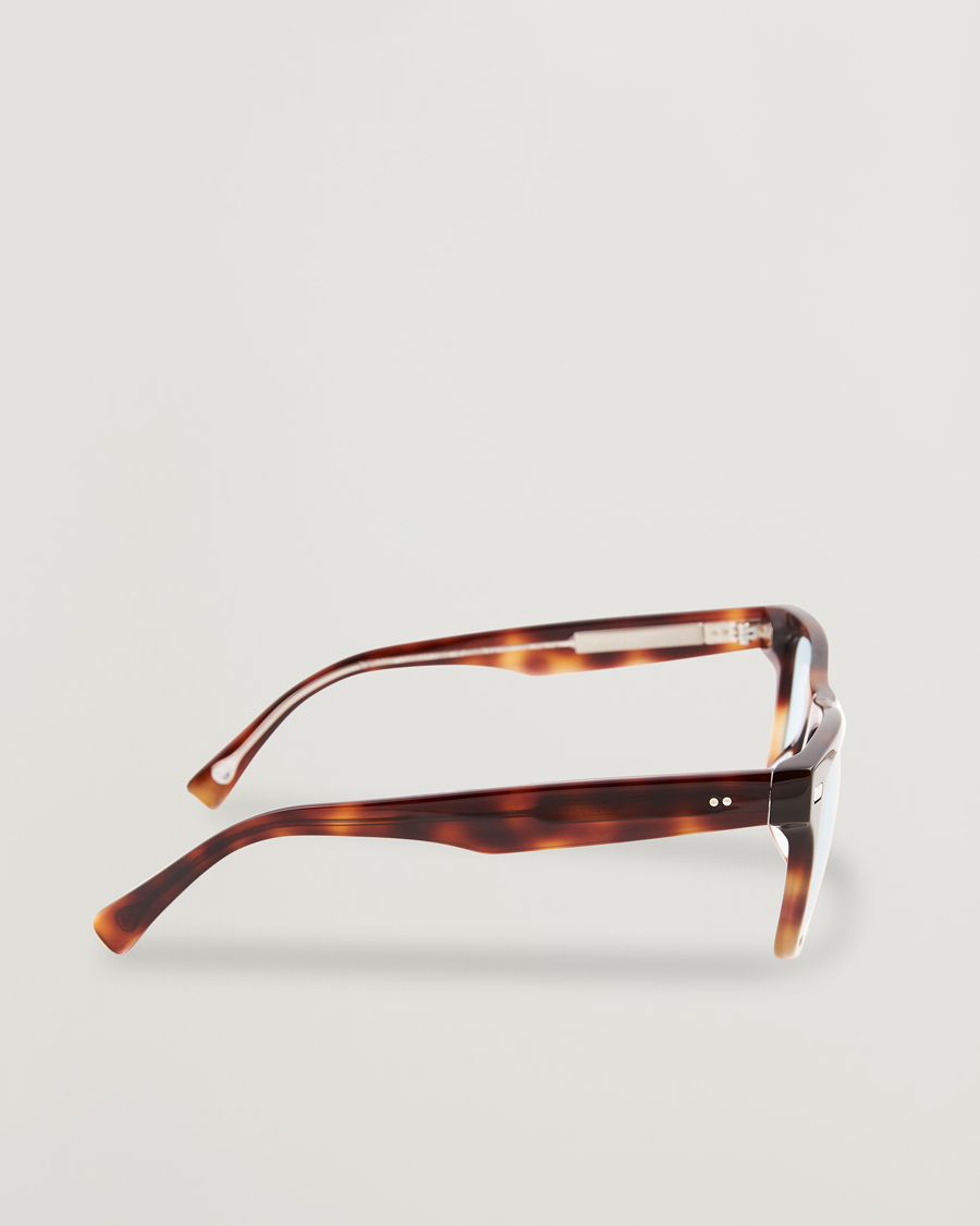 Brunello Cucinelli Mr.Brunello Sunglasses Havana