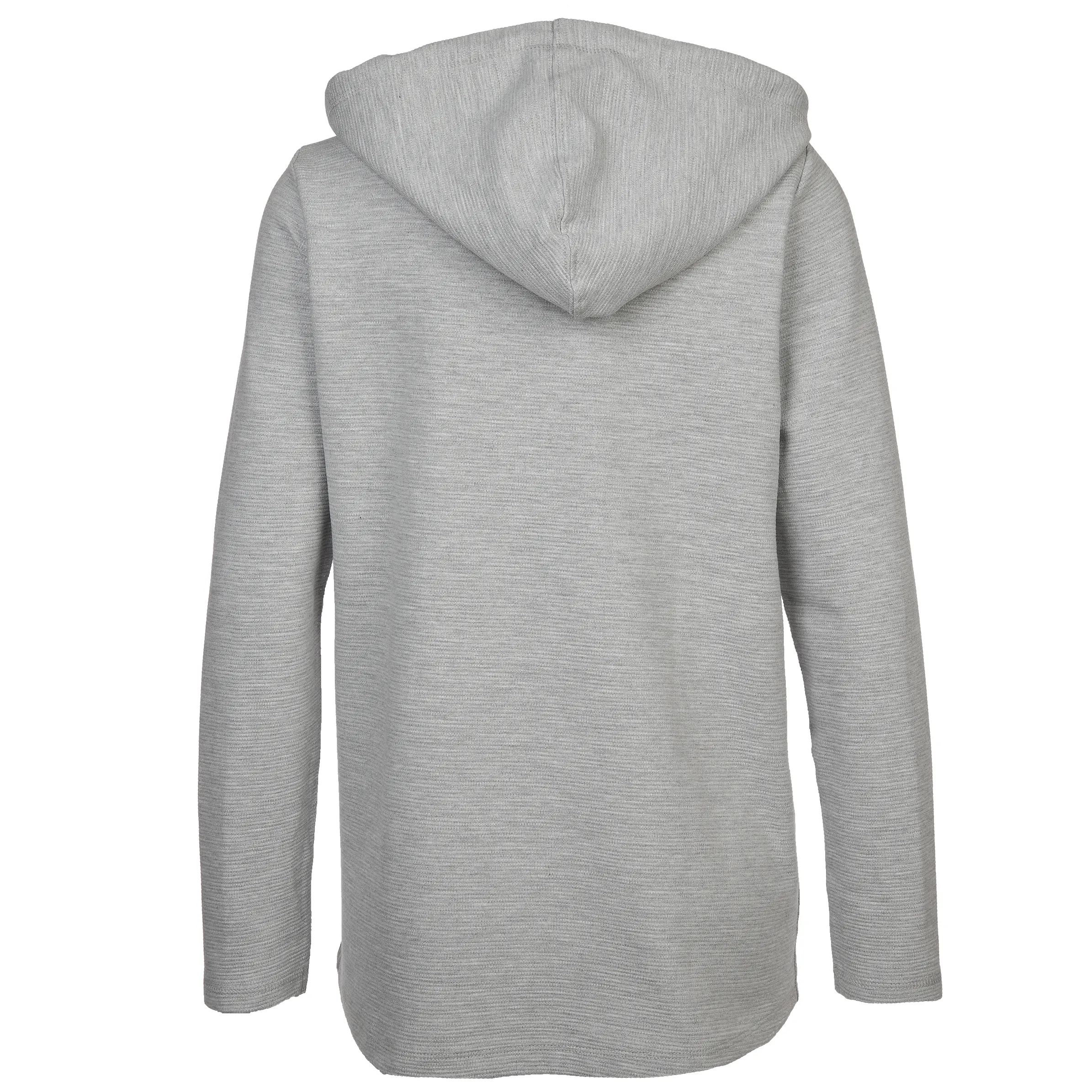 Damen Sweatjacke mit Kapuze
