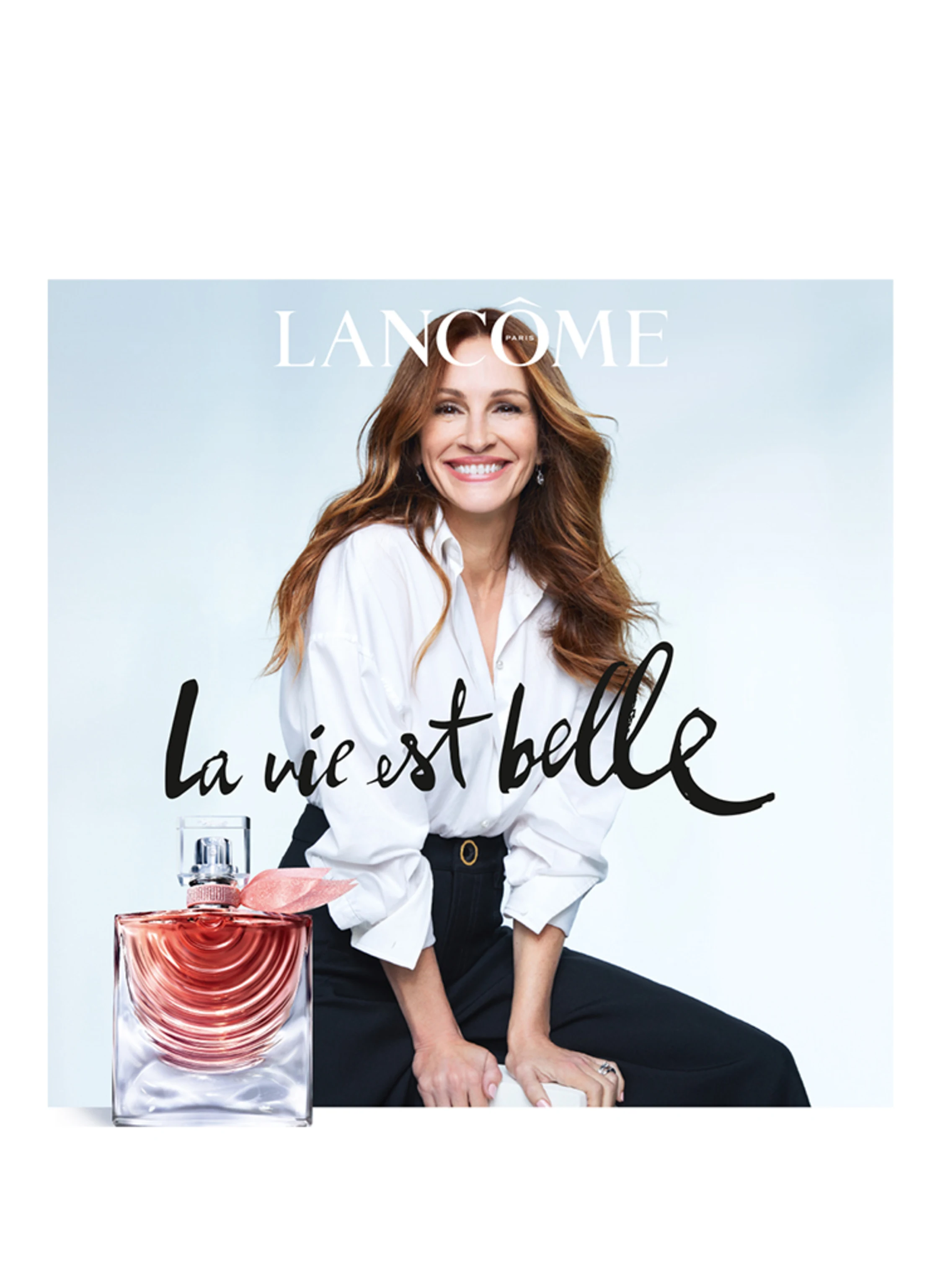 LANCÔME LA VIE EST BELLE IRIS ABSOLU