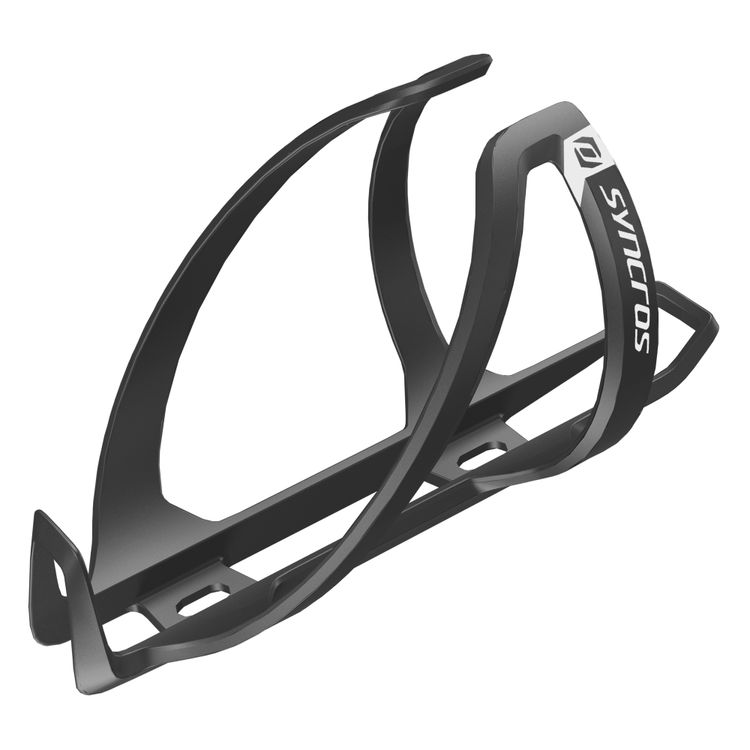 Syncros Coupe 1.0 Flaskeholder Black/White