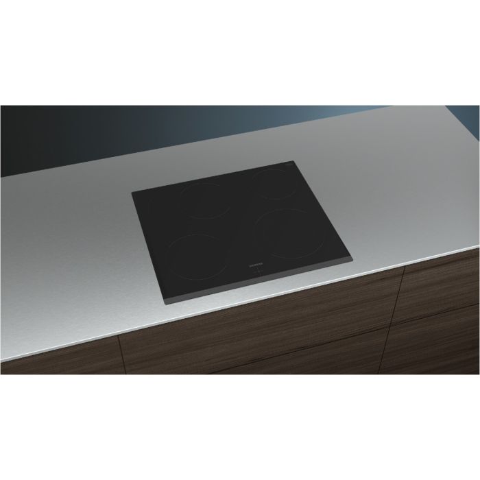 Siemens Elektro-Kochfeld iQ300 EA631GNA1E