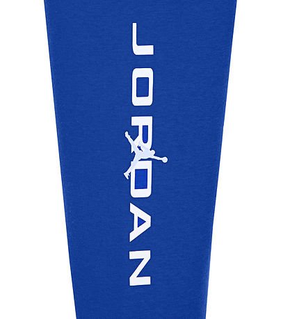 Jordan Sweatset - Rennen Blue