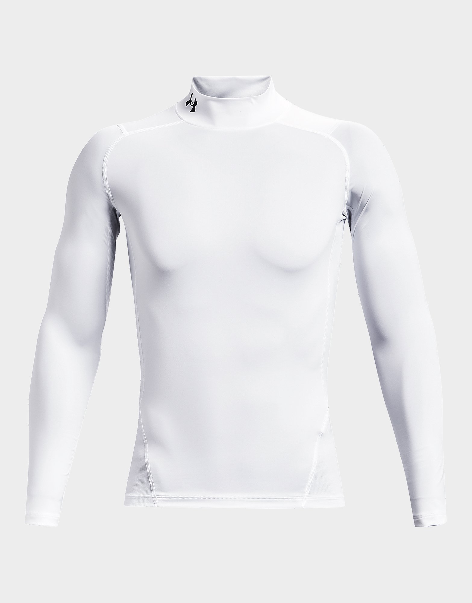 Under Armour Long-Sleeves UA HG Armour Comp Mock LS
