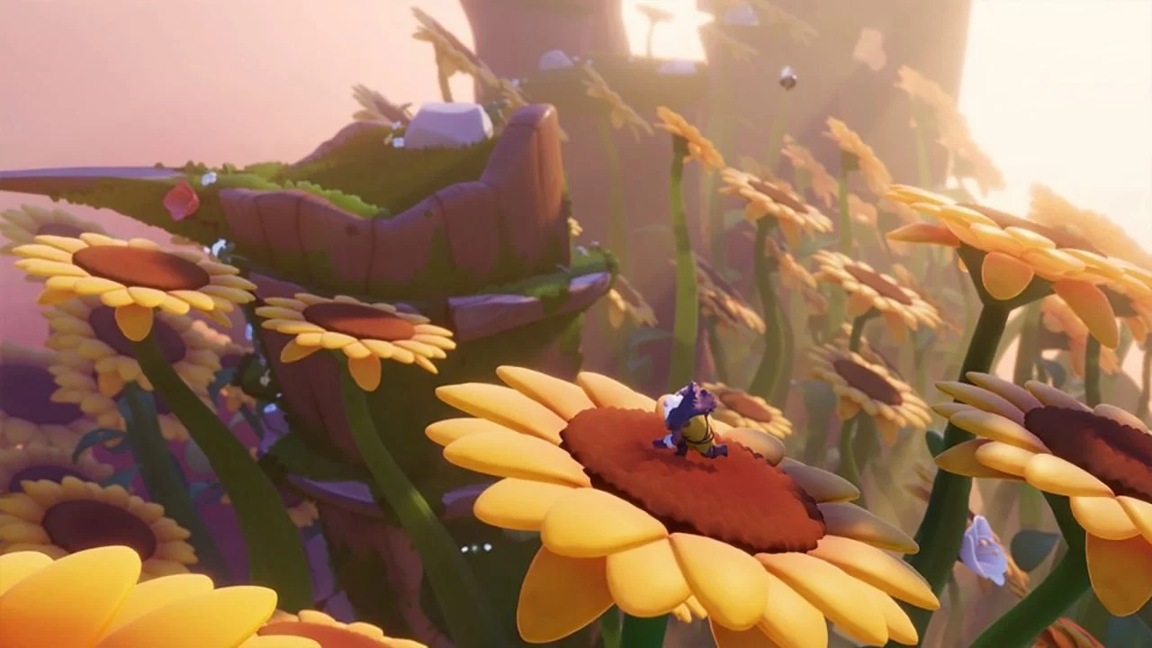 Arise: A Simple Story- PlayStation 4