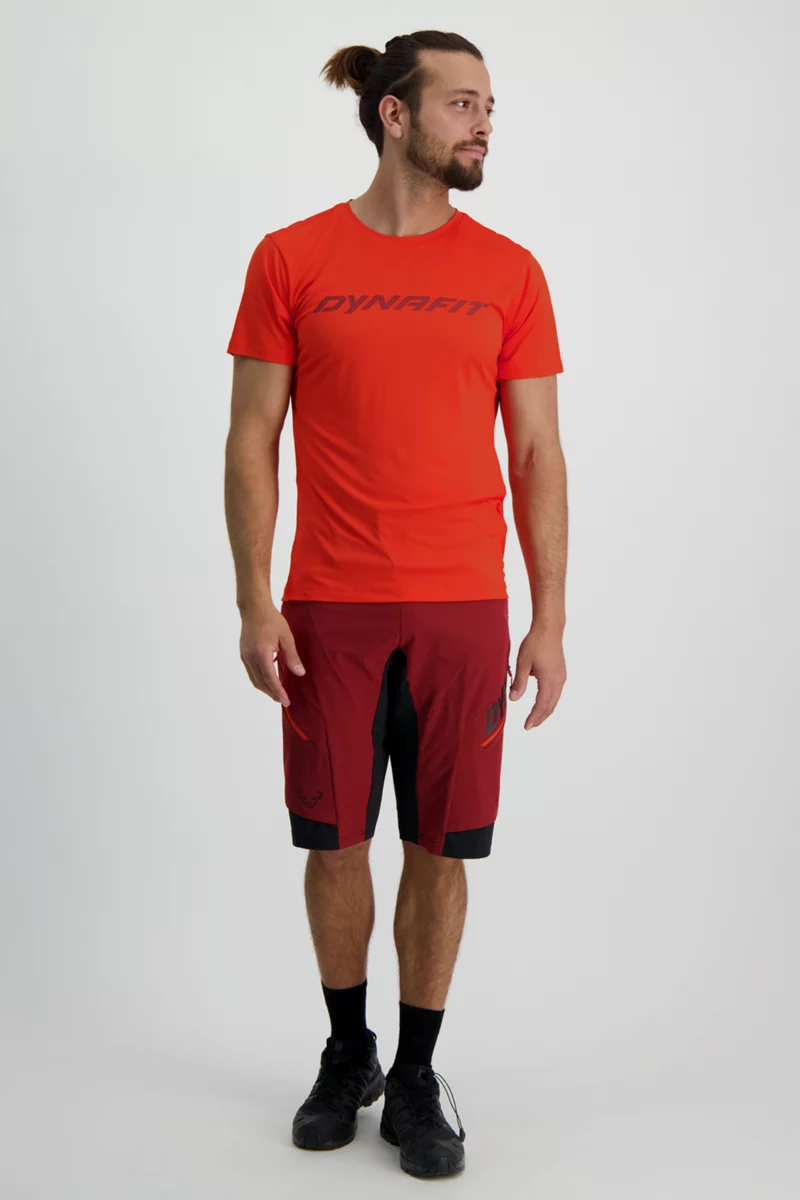 Dynafit Traverse Herren T-Shirt
