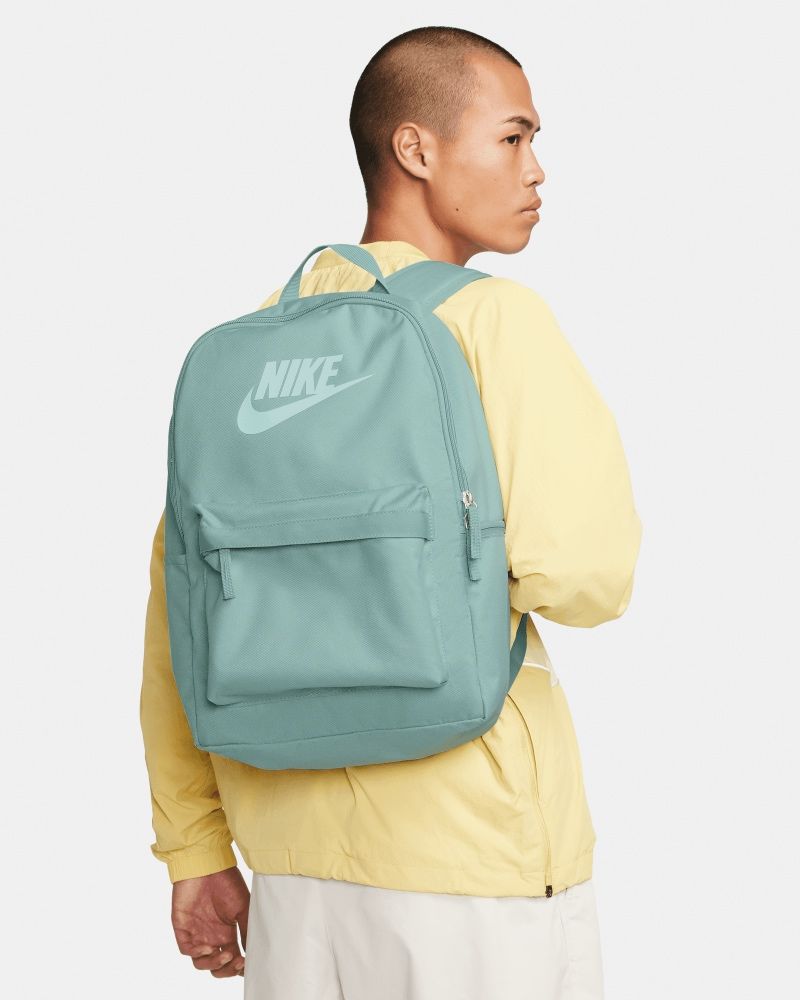 Sac à dos Nike Heritage Bleu Glacial