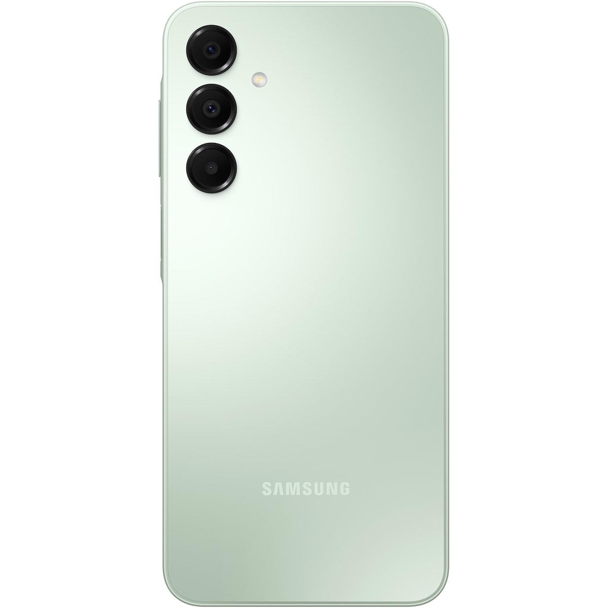 Samsung Galaxy A16 LTE smarttelefon 8/256GB (lysegrønn)