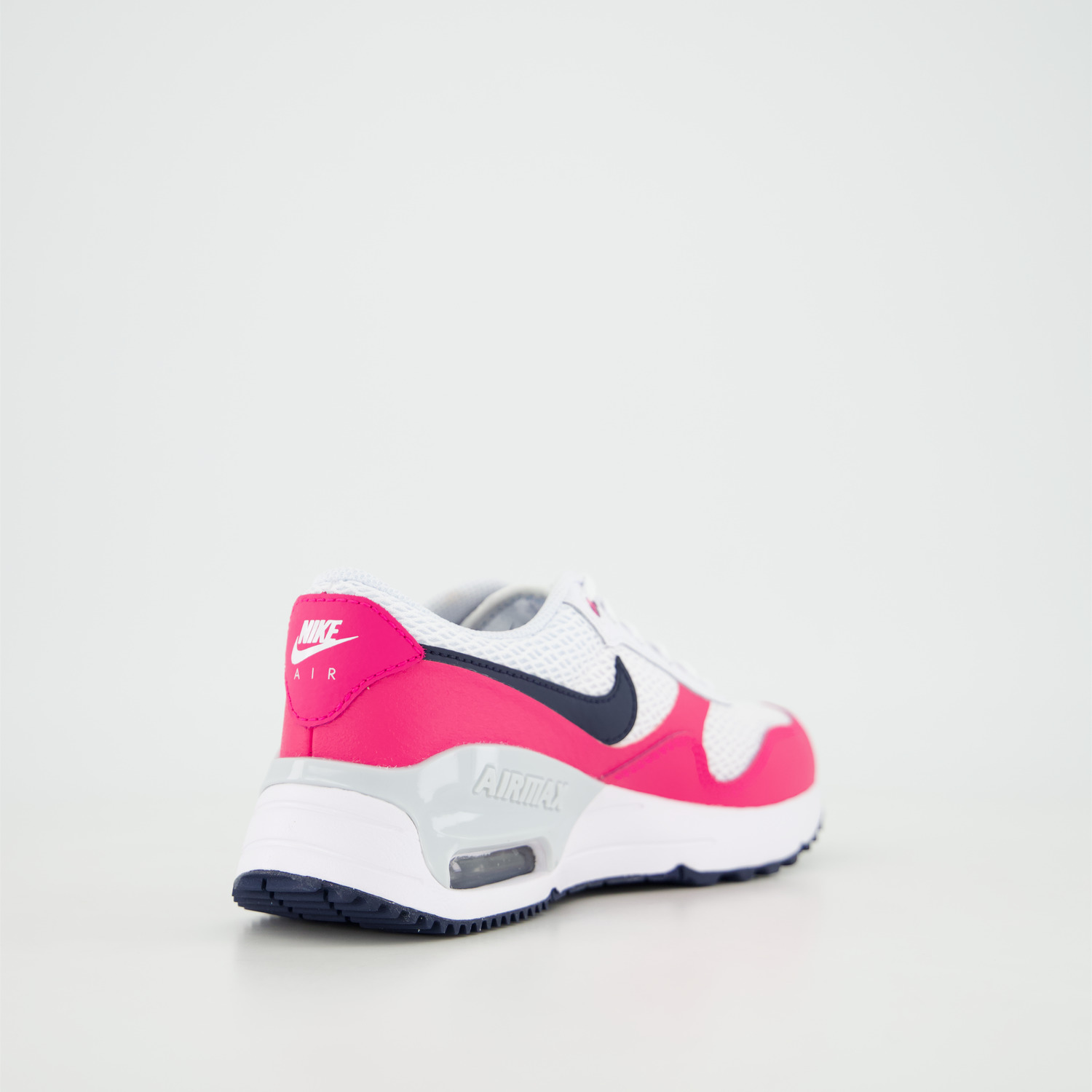 Nike Nike Air Max SYSTM Big Kids- S