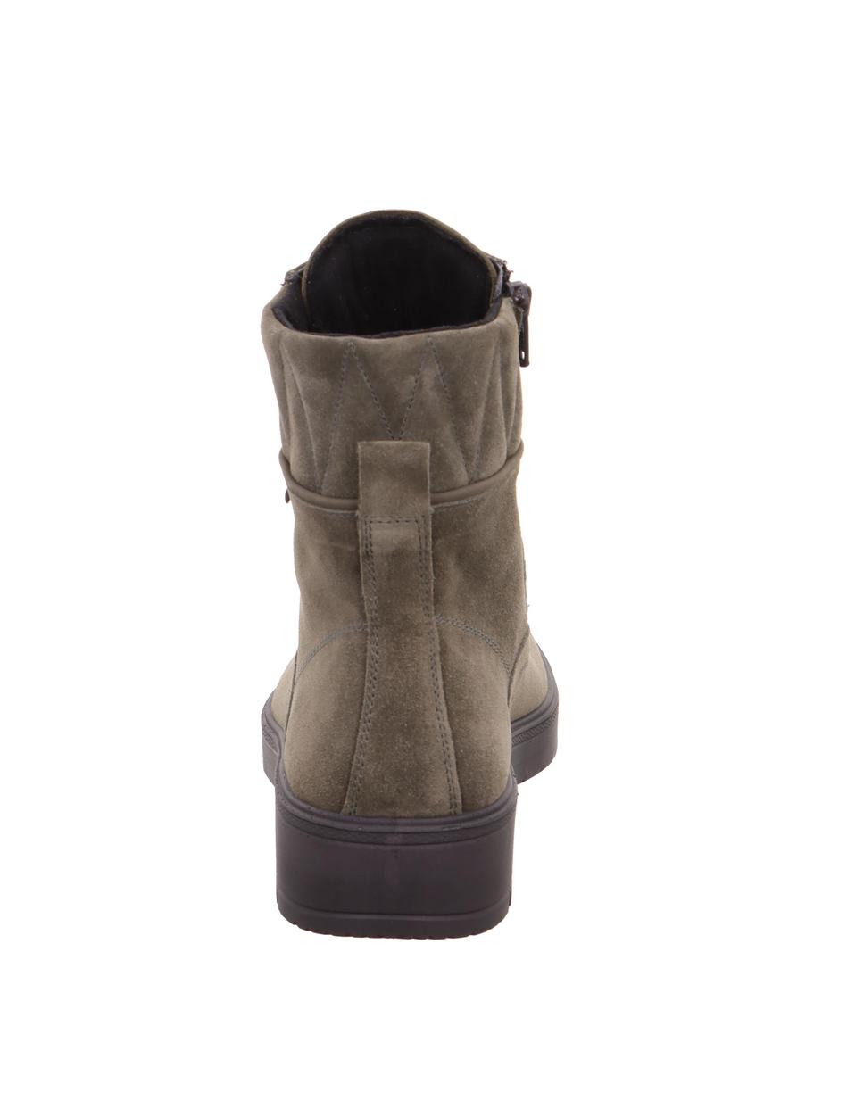 Stiefelette MYSTIC