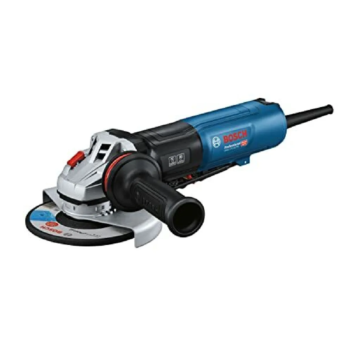 BOSCH GWS 17-150 PS