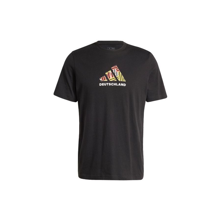 Adidas Germany Football Fan Graphic Tee