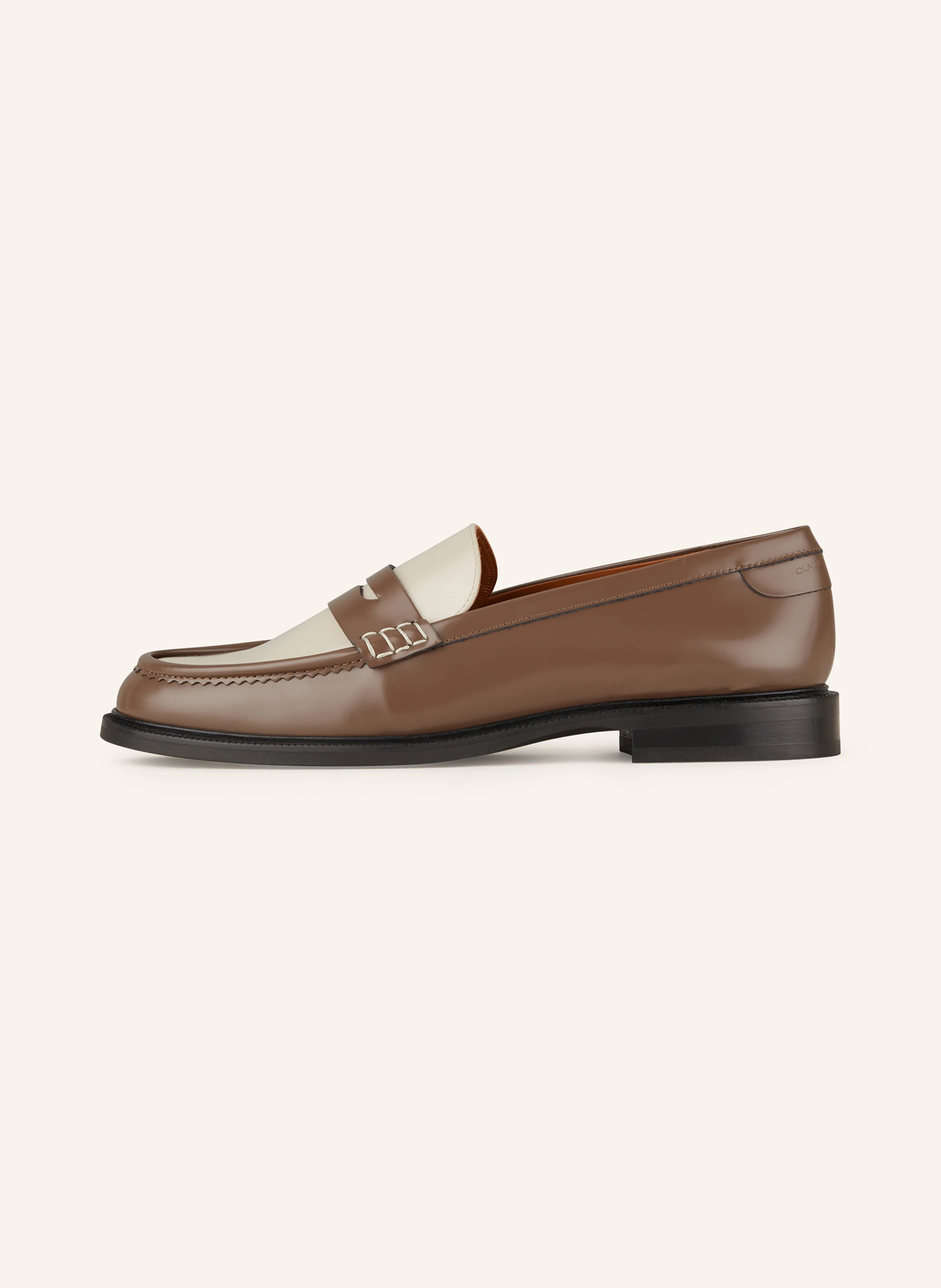 CLAUDIE PIERLOT Penny-Loafer