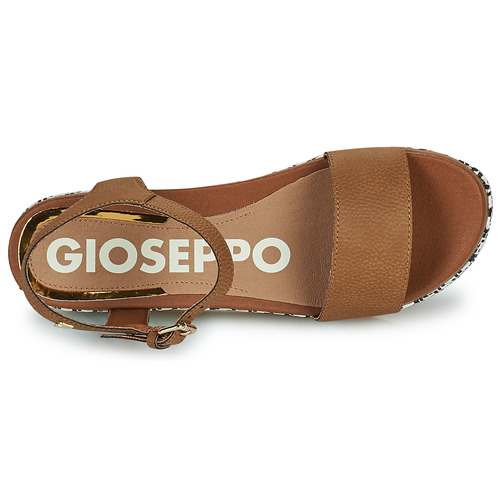 Gioseppo - ARREY - Camel