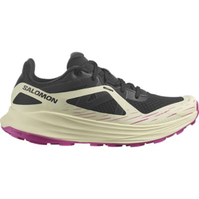 SalomonULTRA FLOW - gelb