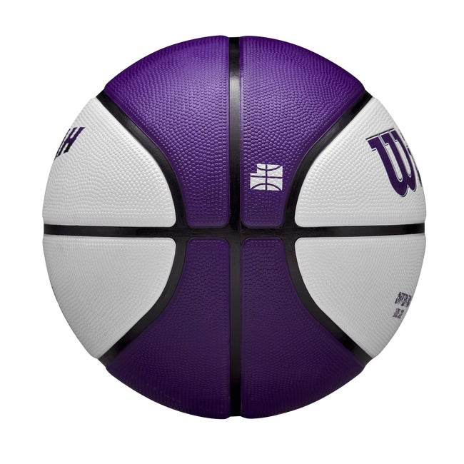 2023-2024 NBA Team City Edition Icon Basketball