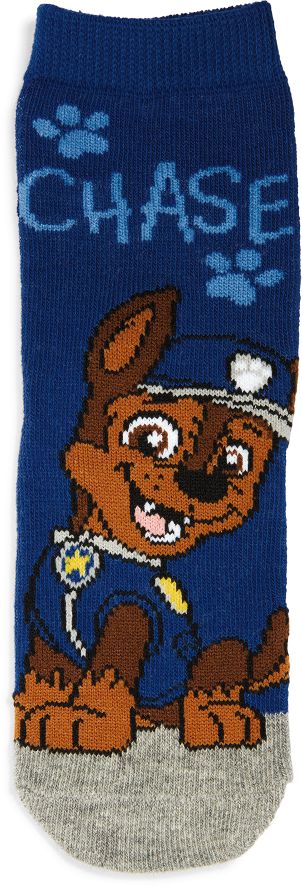 Kinder Socken 5 Paar - paw Patrol Jungen, Gr. 23/26
