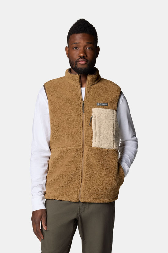 Columbia Columbia Mountainside Bodywarmer