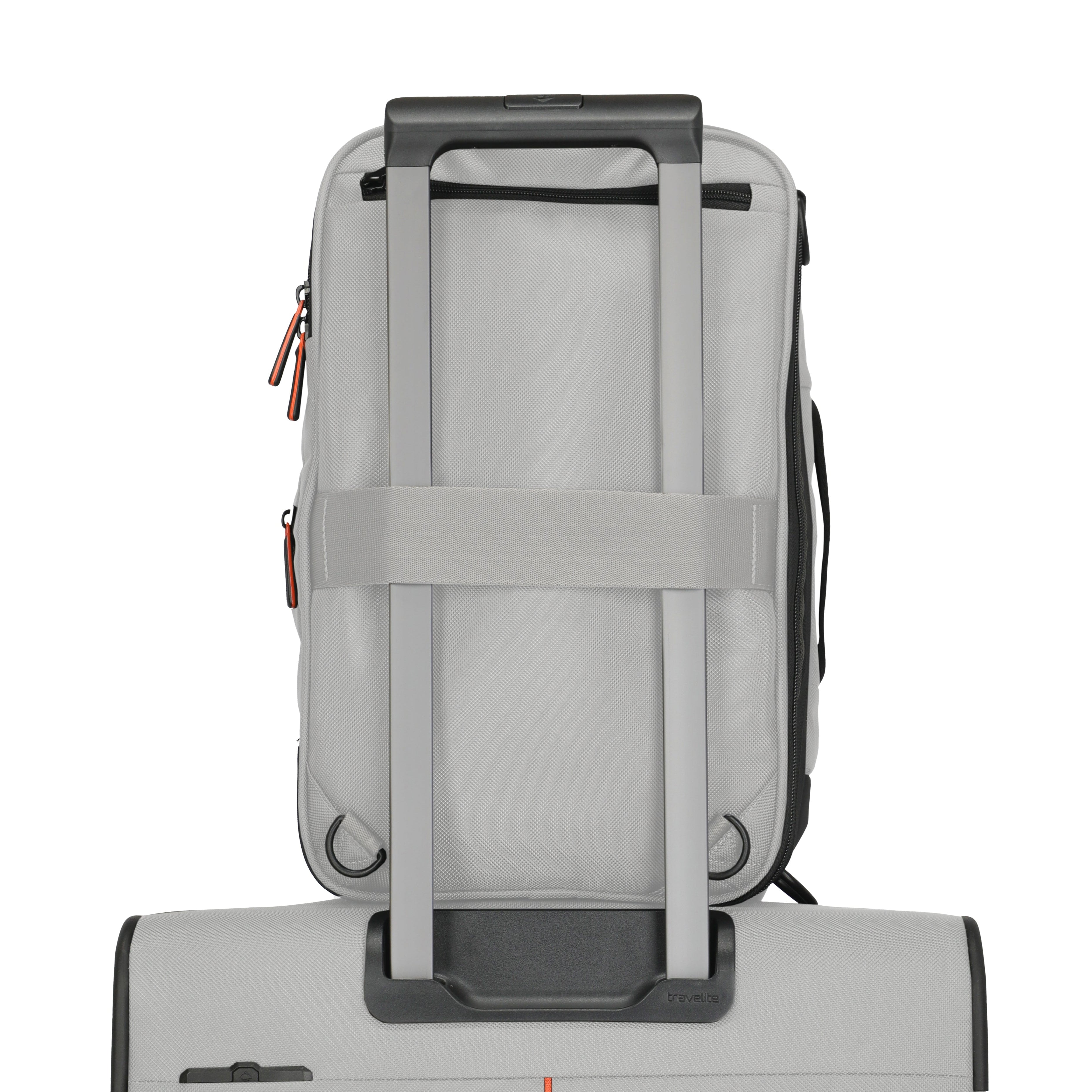 Crosslite Rugzak/Boarding Bag S nature Nature