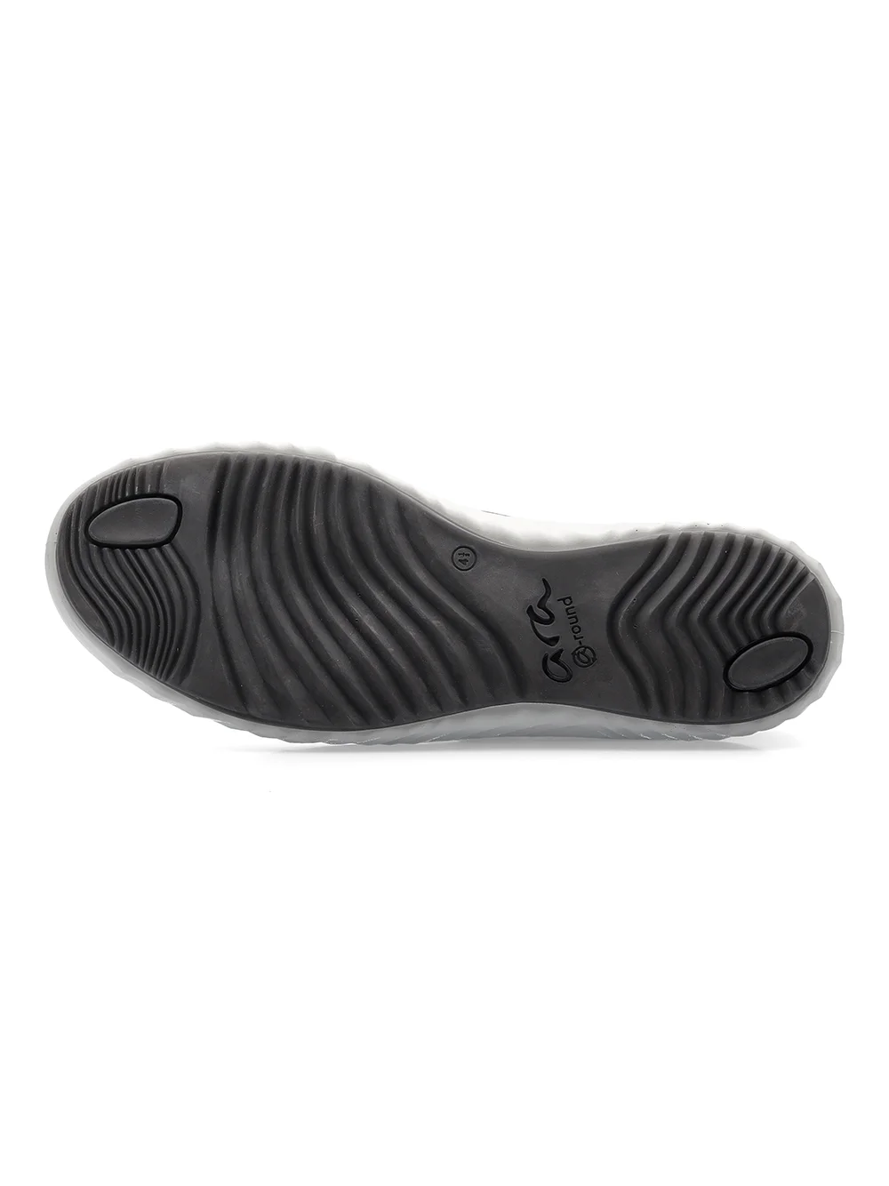 Schnürschuh Avio graphit