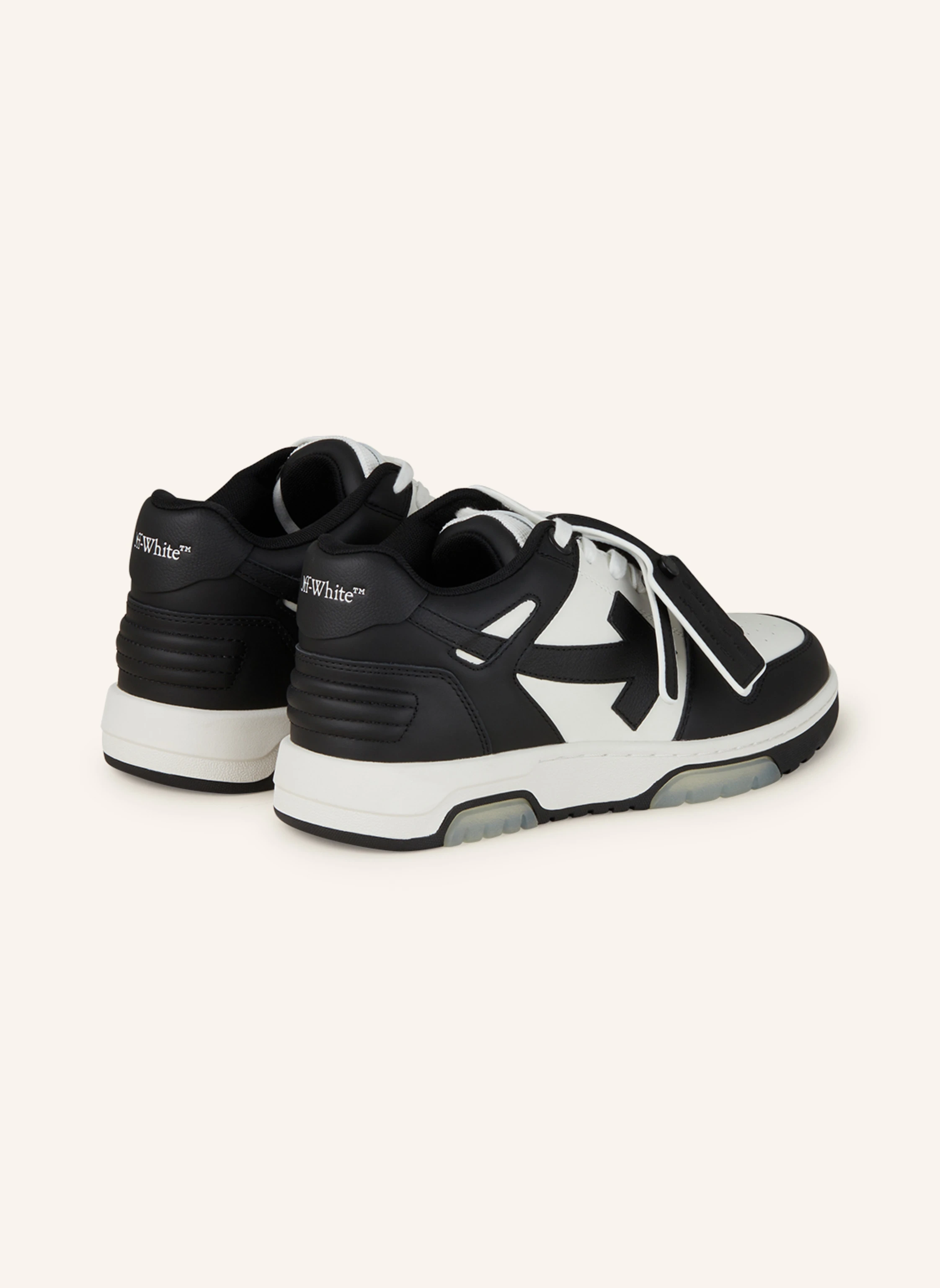Off-White Sneaker OUT OF OFFICE