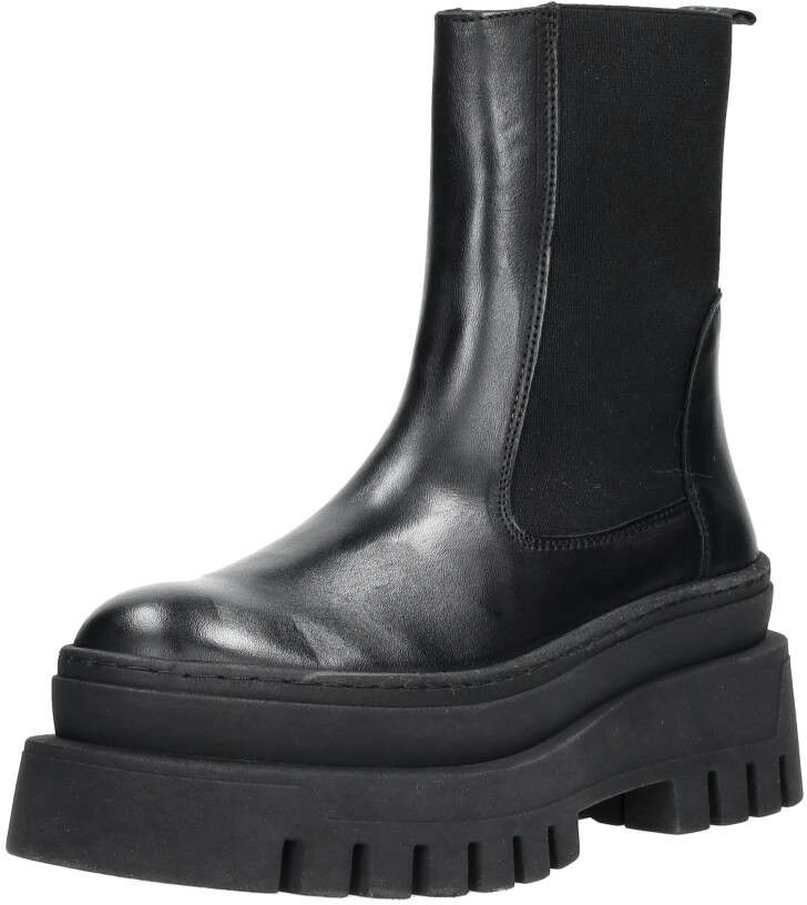 Steve Madden Cassandra zwart