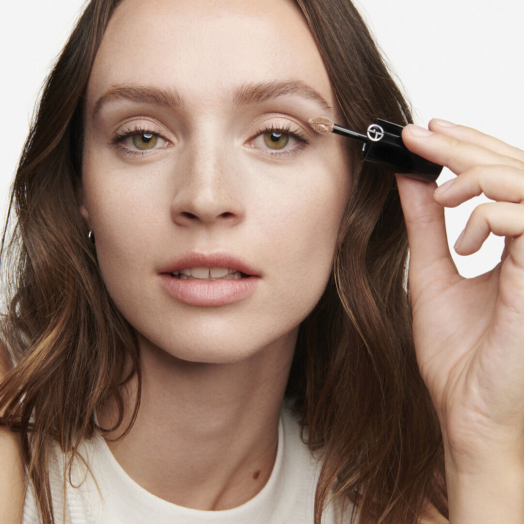Giorgio Armani Eye Tint Sombra de Olhos Líquida