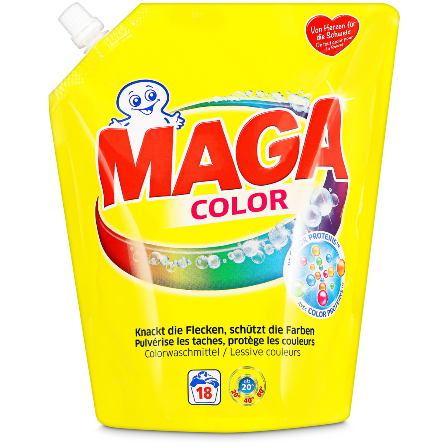 Maga Color Gel