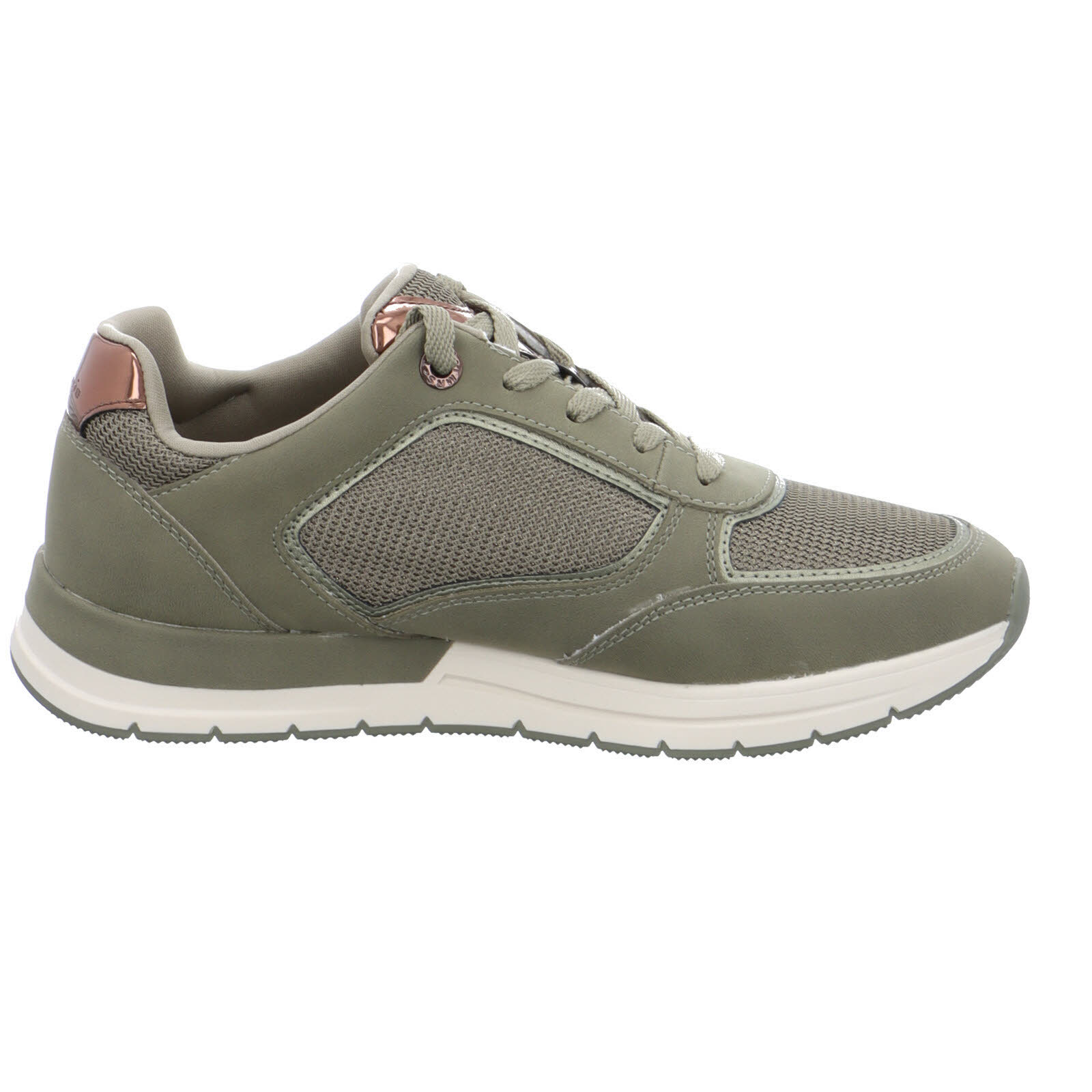 Sneaker 23768-45-OLIVE