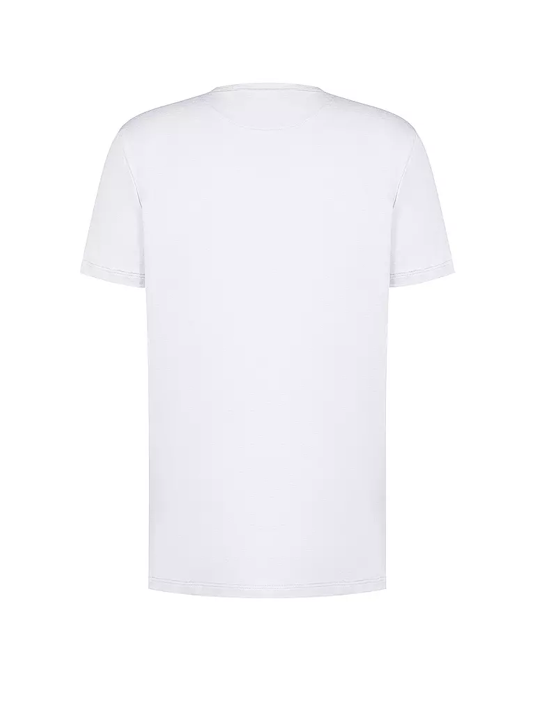 MEY Loungewear T-Shirt MAGLIA weiss weiss