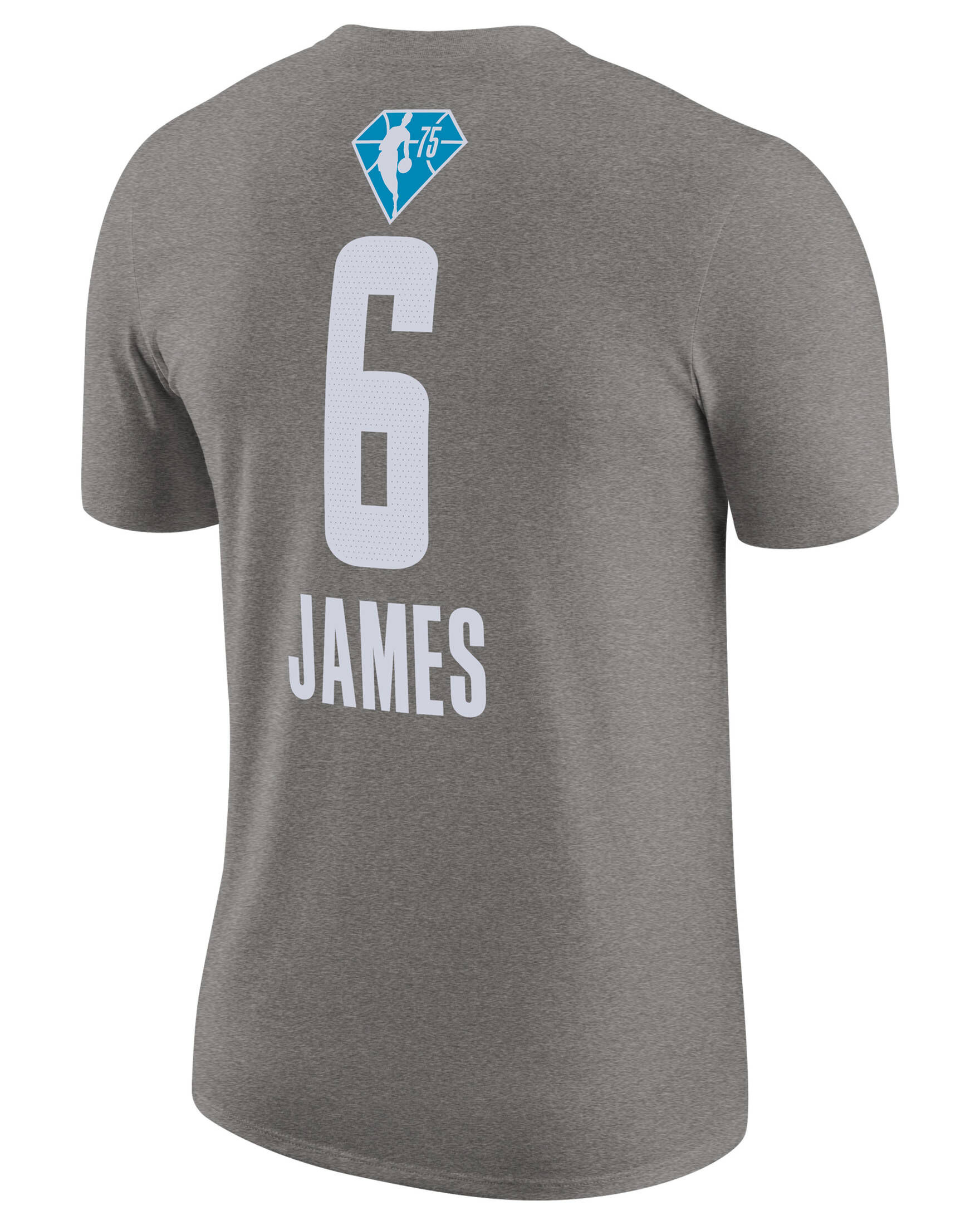 Nike| Herren Basketballshirt NBA JAMES LEBRON