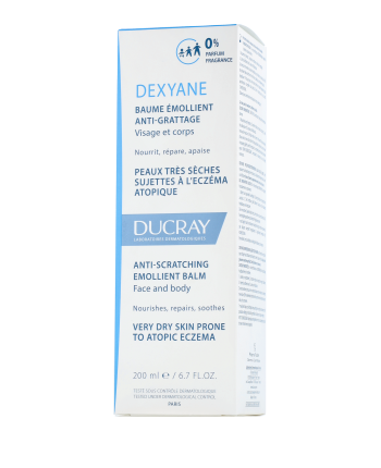 Ducray Dexyane Balsam gegen Juckreiz 200ml
