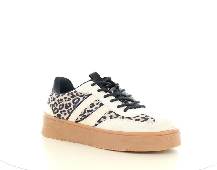 Posh by Poelman C1152148APSH4 beige/leopard