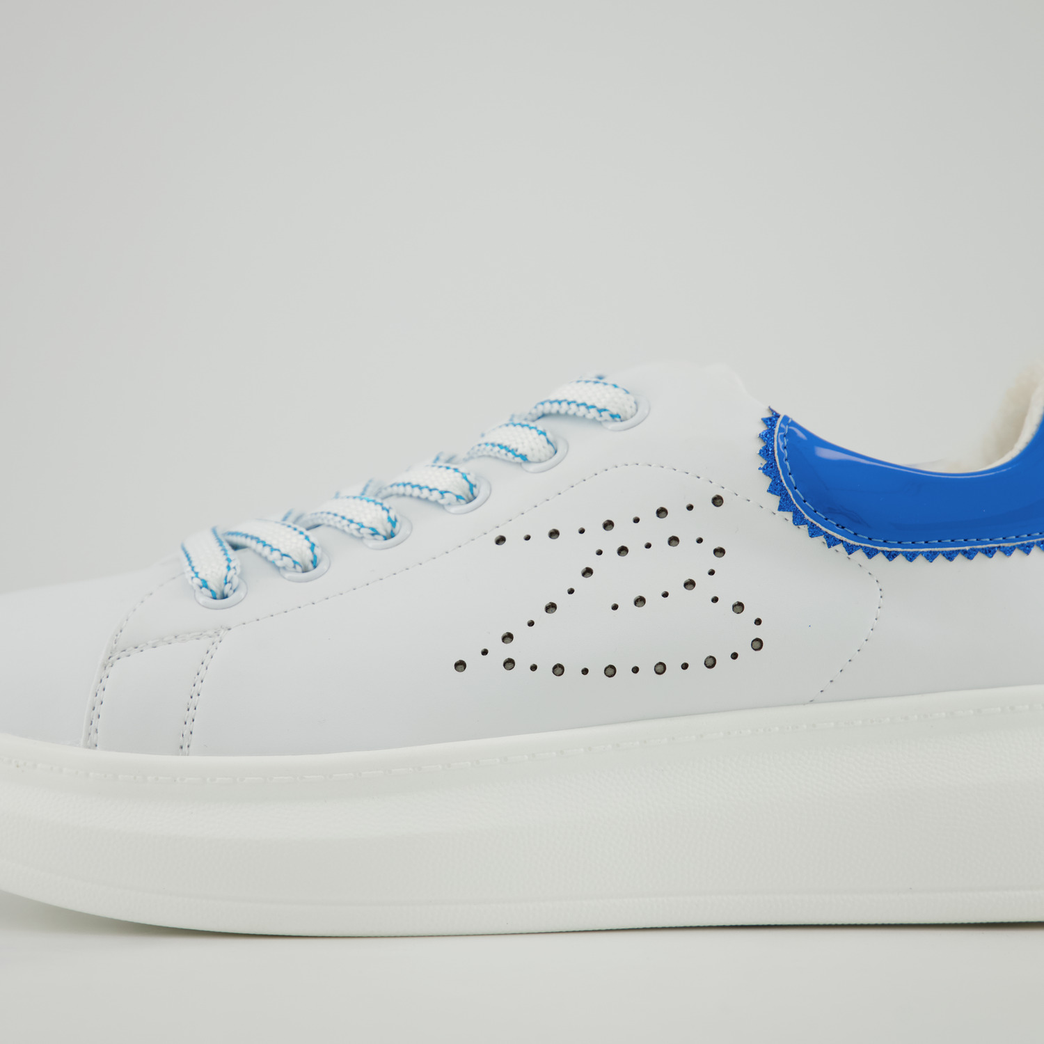 Tosca Blu Sneaker