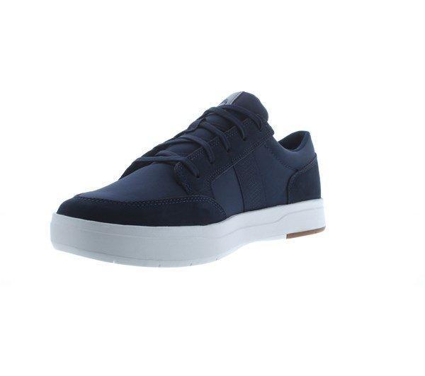 Timberland Low-Top Lace-Up Sneakers