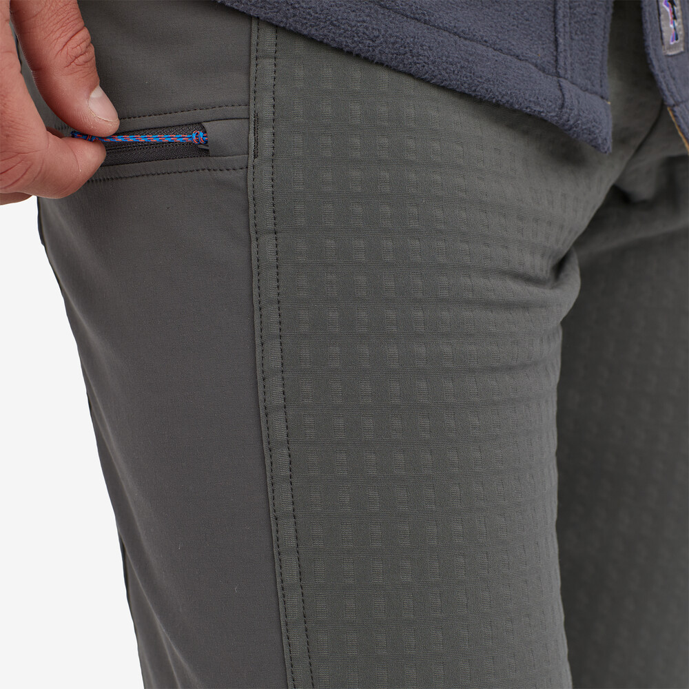 R2 TechFace Herrenhose