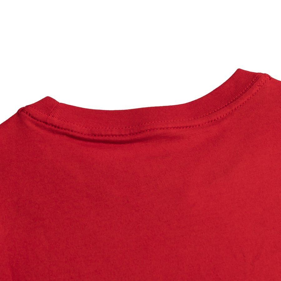 Nike T-Shirt Park 20 - Rouge/Blanc Enfant