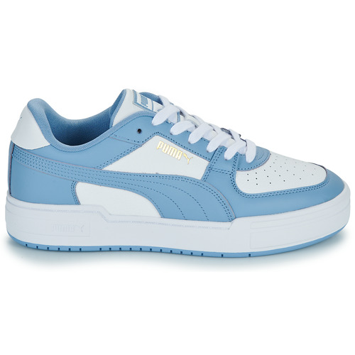 Puma - CA PRO CLASSIC - Blanc / Bleu