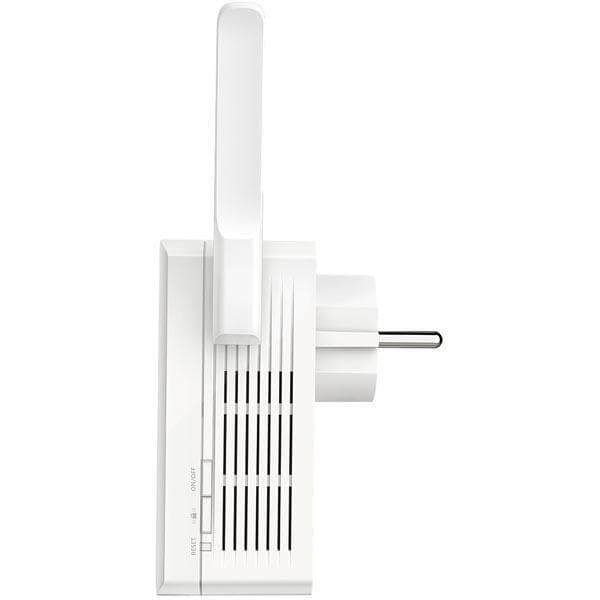 TP-LINK TL-WA854RE Signalforstærker til WLAN, 300Mbps, 802.11b/g/n, 1