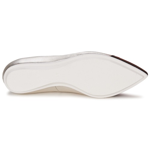 Alba Moda - DRINITE Plata / Negro