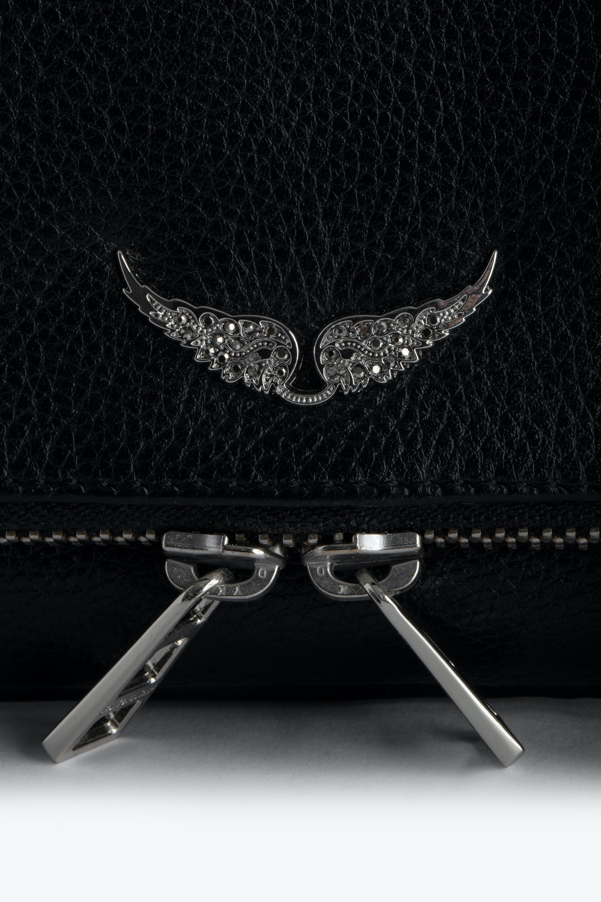 Pochette Rock Nano
