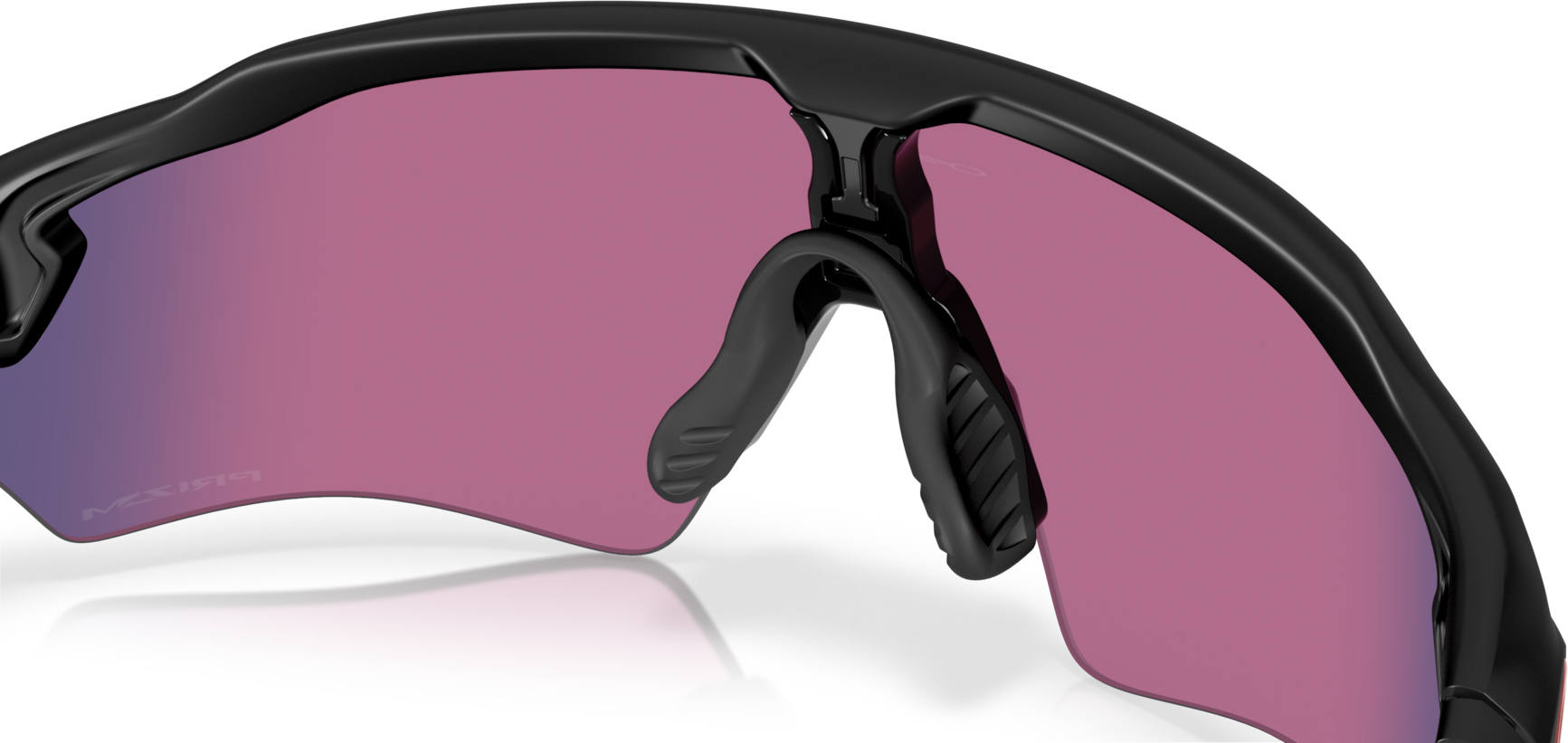 Oakley Radar EV S Path Matte Black
