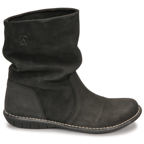Casual Attitude - BOBINE - Noir