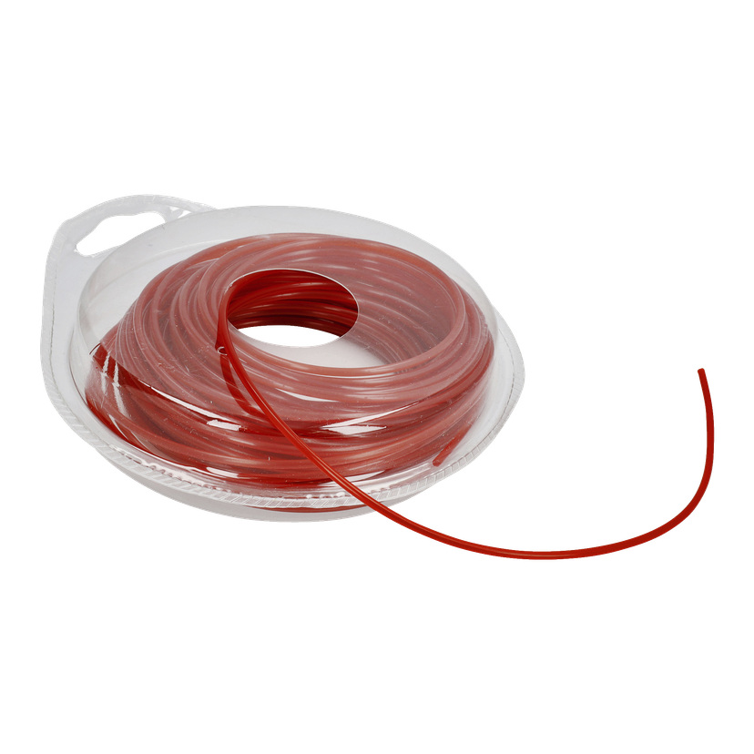 Trimmertråd Ø2,8 mm 15 m